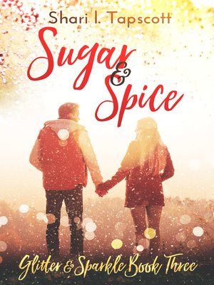 cover image of Sugar and Spice